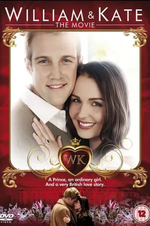 Постер к фильму Уильям и Кейт 2011