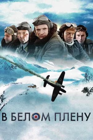 Постер к фильму В белом плену 2012