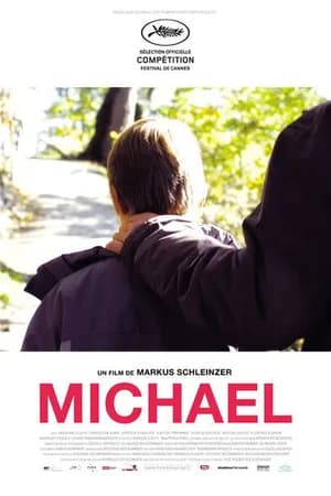 Постер к фильму Михаэль 2011