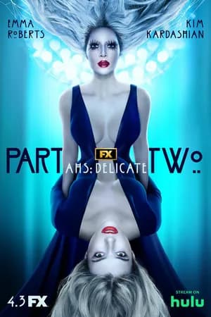 Постер к сериалу Американская история ужасов 2011
