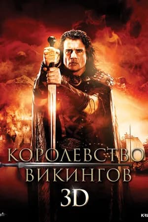 Постер к фильму Королевство викингов 2013