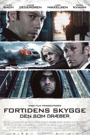 Постер к фильму Тот, кто убивает – Тень прошлого 2011