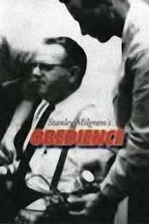 Постер к фильму Повинуемость 1962