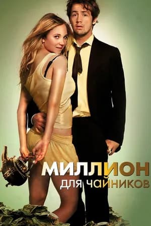Постер к фильму Миллион для чайников 2011