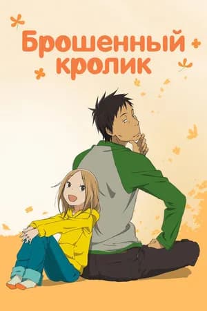 Постер к сериалу Брошенный кролик 2011
