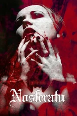 Постер к фильму Красный крик Носферату 2009