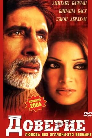 Постер к фильму Доверие 2004