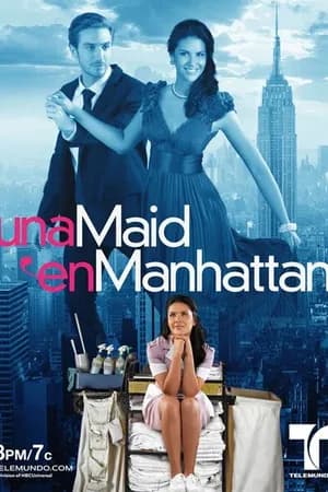Постер к сериалу Госпожа Горничная 2011