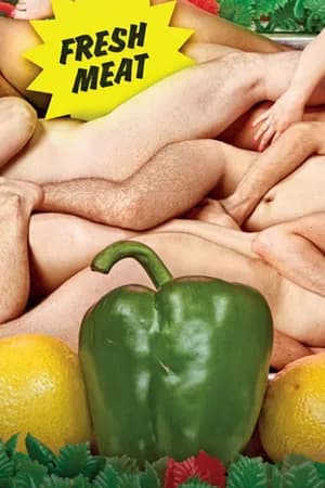Постер к фильму Свежее мясо 2011