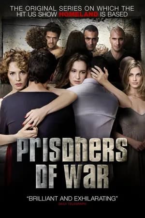 Постер к сериалу Военнопленные 2009