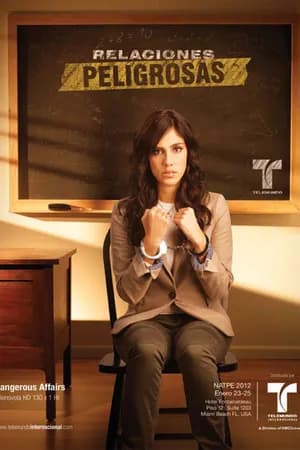 Постер к сериалу Опасные связи 2012