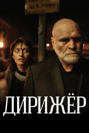 Постер к фильму Дирижёр 2012