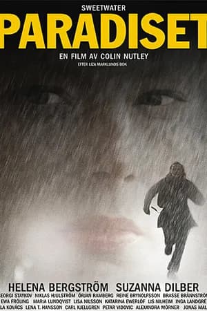 Постер к фильму Рай 2003