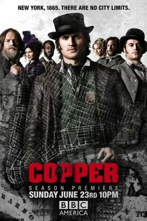 Постер к сериалу Легавый 2012