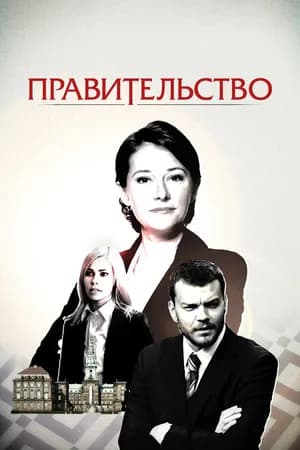 Постер к фильму Правительство 2010