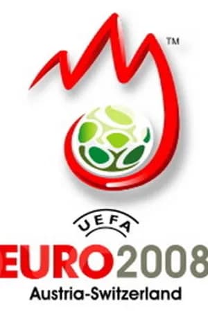 Постер к фильму Чемпионат Европы по футболу 2008 2008