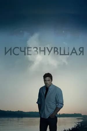 Постер к фильму Исчезнувшая 2014