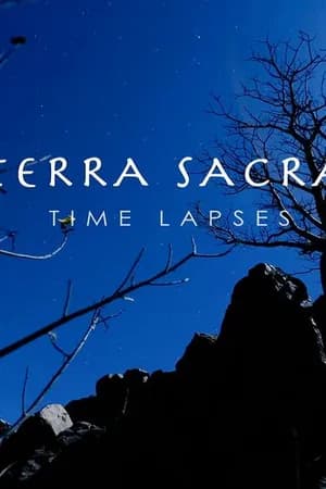 Постер к фильму Terra Sacra Time Lapses 2012
