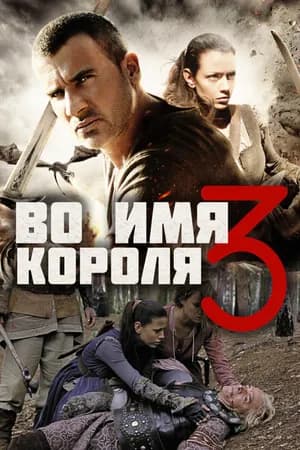 Постер к фильму Во имя короля 3 2014