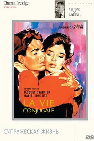 Постер к фильму Франсуаза, или Супружеская жизнь 1964