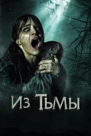 Постер к фильму Из тьмы 2015