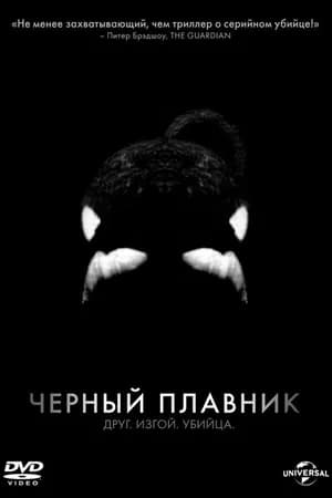 Постер к фильму Черный плавник 2013