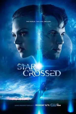 Постер к фильму Сплетённые судьбой 2014