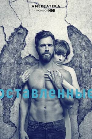 Постер к фильму Оставленные 2014