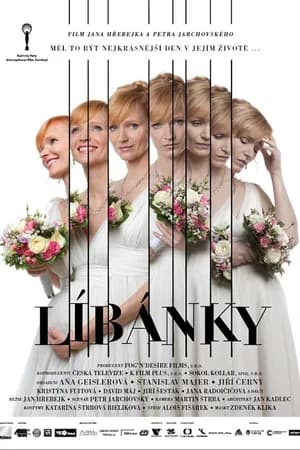 Постер к фильму Медовый месяц 2013