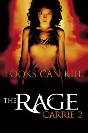 Постер к фильму Кэрри 2: Ярость 1999