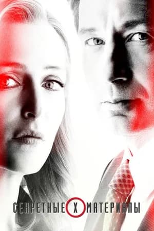 Постер к сериалу Секретные материалы 1993