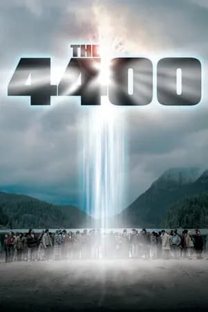Постер к фильму Четыре тысячи четыреста 2004