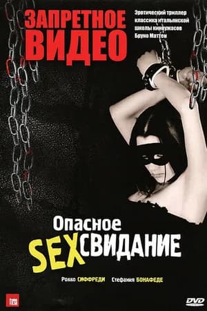 Постер к фильму Запретное видео 2003