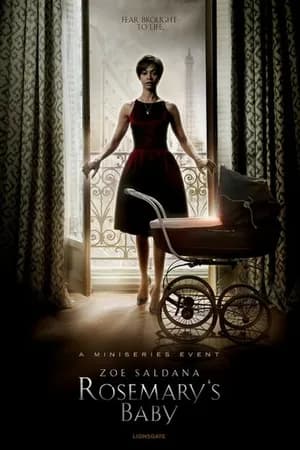 Постер к фильму Ребенок Розмари 2014
