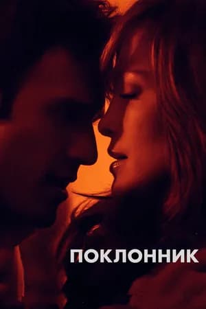 Постер к фильму Поклонник 2014