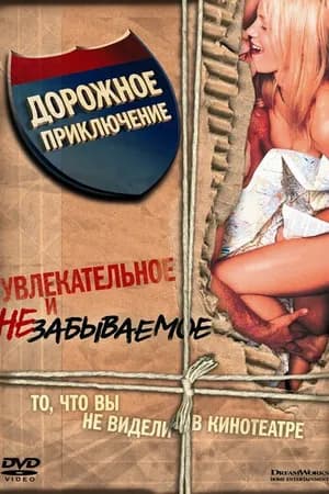 Постер к фильму Дорожное приключение 2000