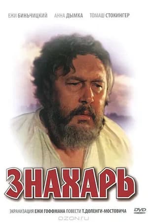 Постер к фильму Знахарь 1981