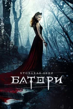 Постер к фильму Кровавая леди Батори 2015