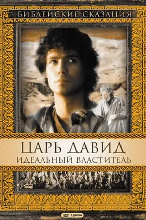 Постер к фильму David 1997