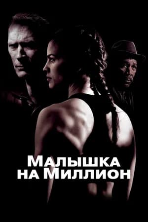 Постер к фильму Малышка на миллион 2004