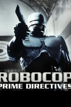 Постер к фильму Робокоп возвращается 2001