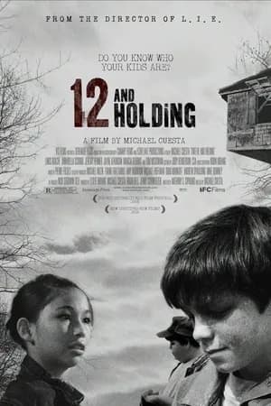 Постер к фильму Двенадцатилетние 2005