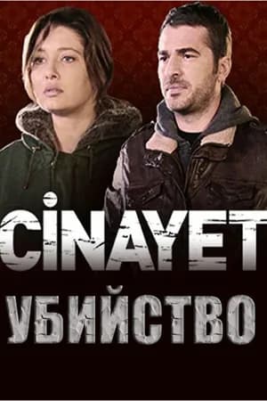 Постер к фильму Убийство 2014