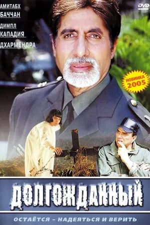 Постер к фильму Долгожданный 2004