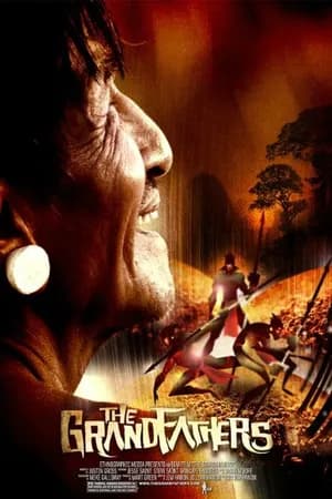 Постер к фильму The Grandfathers 2011