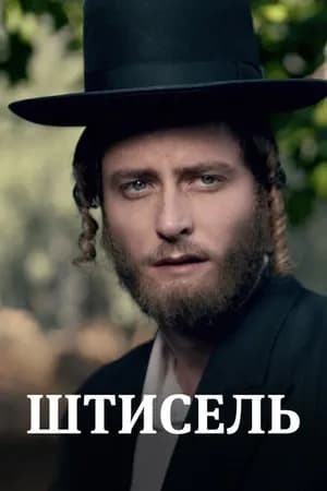 Постер к сериалу Штисель 2013