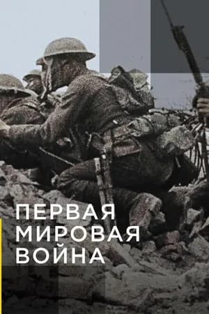 Постер к фильму Апокалипсис: Первая мировая война 2014