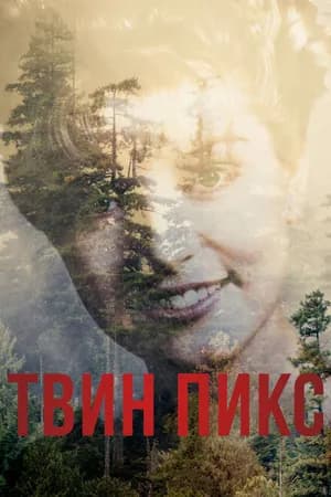 Постер к сериалу Твин Пикс 2017