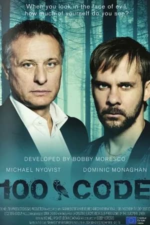 Постер к фильму Код 100 2015