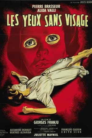 Постер к фильму Глаза без лица 1959